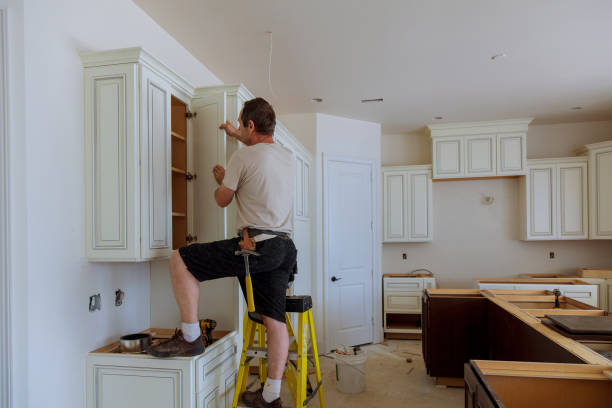 Licensed Appliance Installation service in Farmington, PA - I E Kitchen