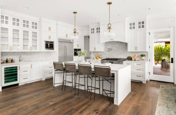 Reliable Appliance Installation contractor in Farmington, PA by I E Kitchen
